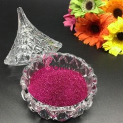Decor pentru unghii NADP025TT sclipici extra fin de 5gr Orchide Metalizat